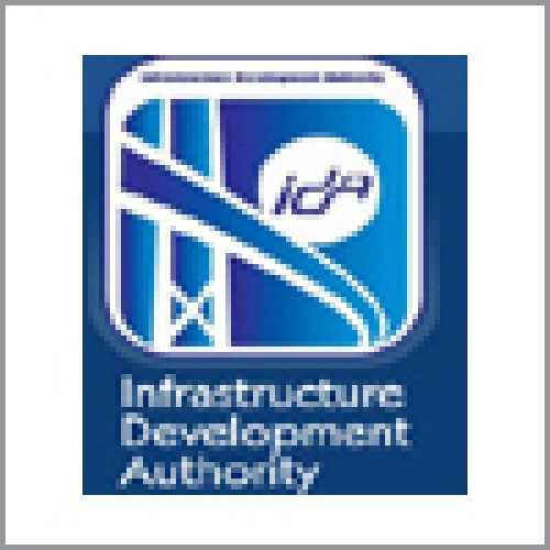 Infrastructure Development Authority(IDA)-Bihar