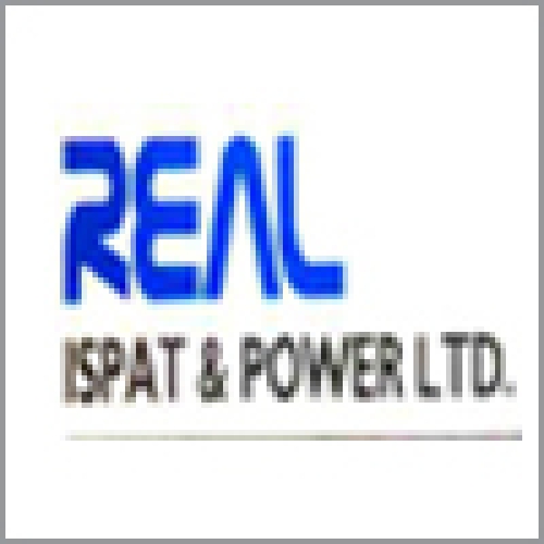 Real Ispat & Power Ltd