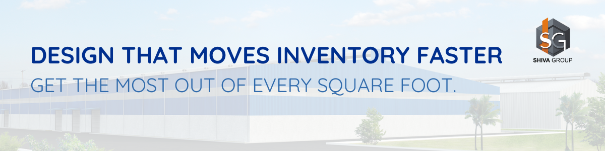 How to Plan an Efficient Warehouse Layout