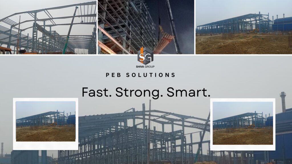 What Are Pre-Engineered Buildings (PEB)? A Complete Guide for 2025 1 scoring model for smart site selection