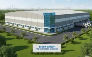 PEB Manufacturer in Delhi NCR: Reliable Industrial Steel Buildings for 2025 5 Gemini Generated Image 7d04sj7d04sj7d04 1