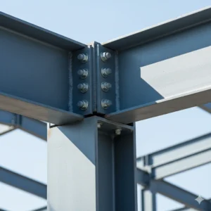 PEB Manufacturer in Delhi NCR: Reliable Industrial Steel Buildings for 2025 4 PEB Manufacturer in Delhi NCR industrial building