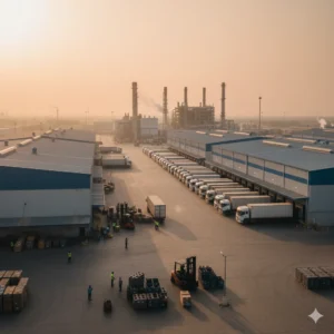 PEB Manufacturer in Delhi NCR: Reliable Industrial Steel Buildings for 2025 3 PEB Manufacturer in Delhi NCR steel fabrication